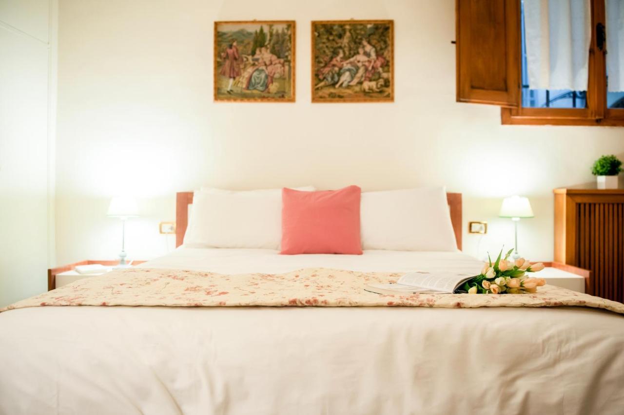 The Heart Of Florence Extérieur photo