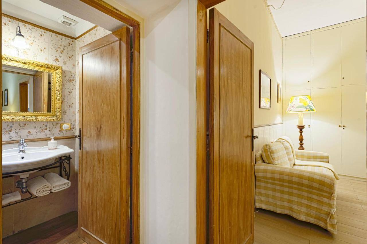 The Heart Of Florence Extérieur photo