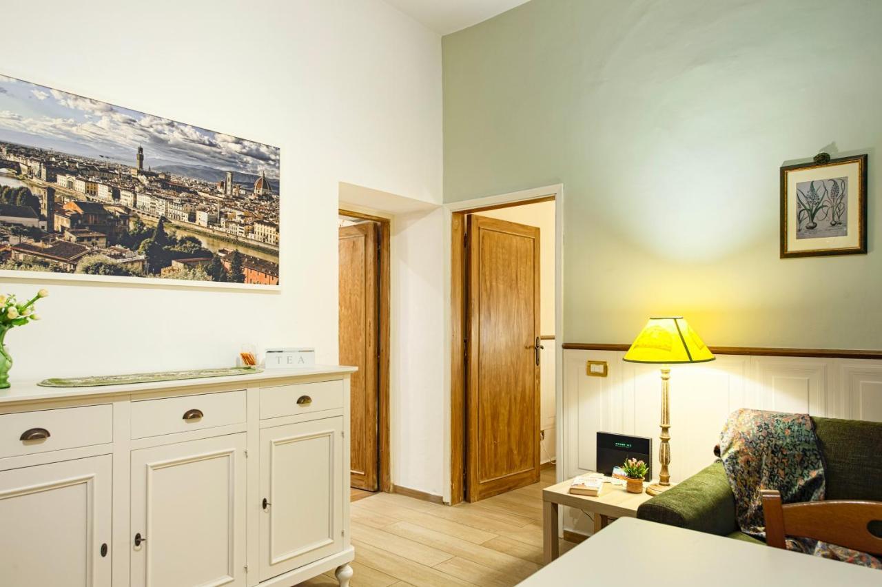 The Heart Of Florence Extérieur photo