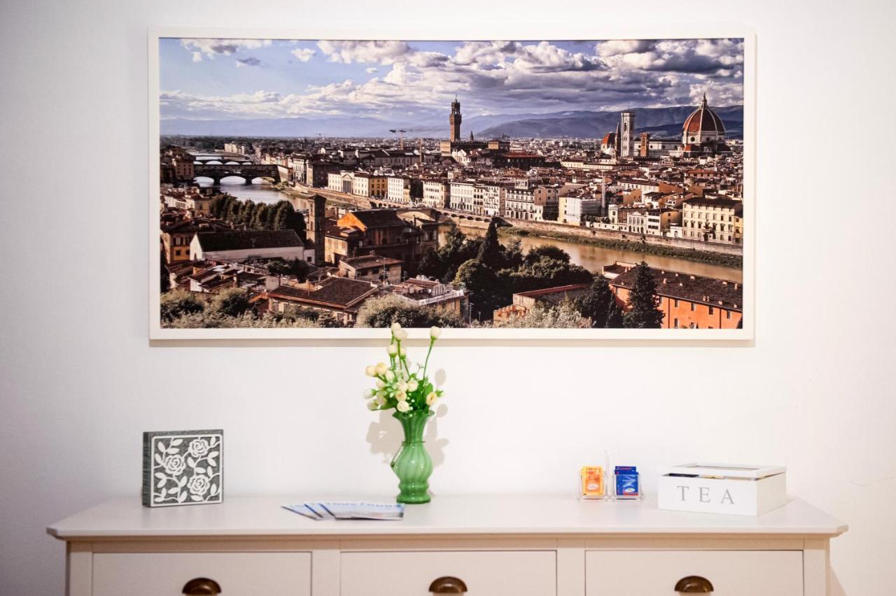 The Heart Of Florence Extérieur photo