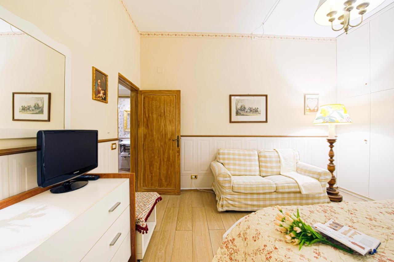 The Heart Of Florence Extérieur photo