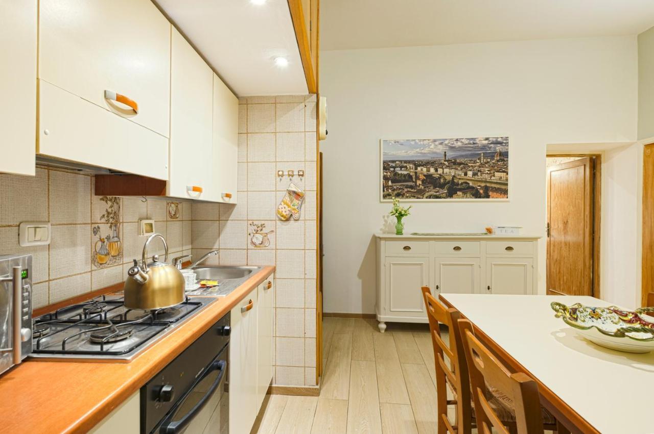 The Heart Of Florence Extérieur photo