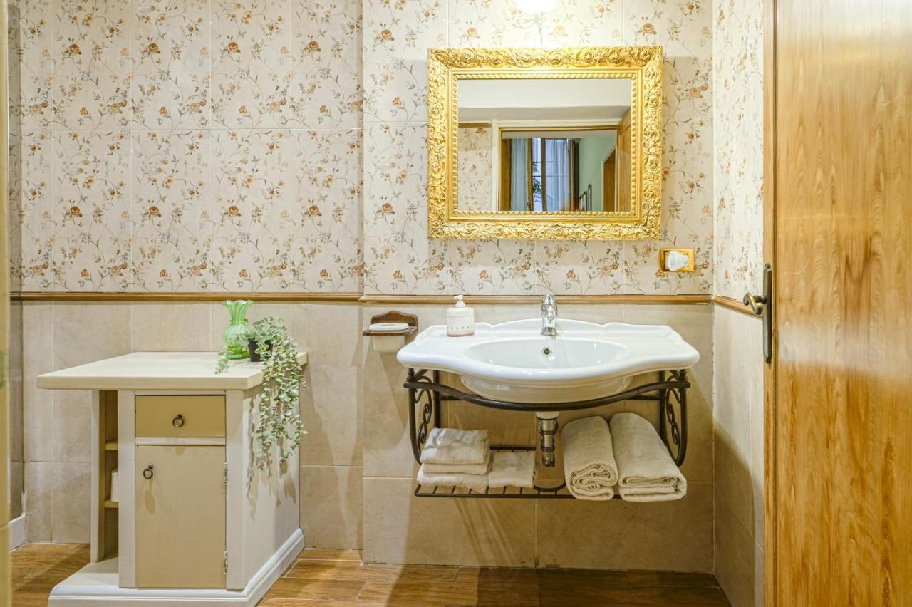 The Heart Of Florence Extérieur photo