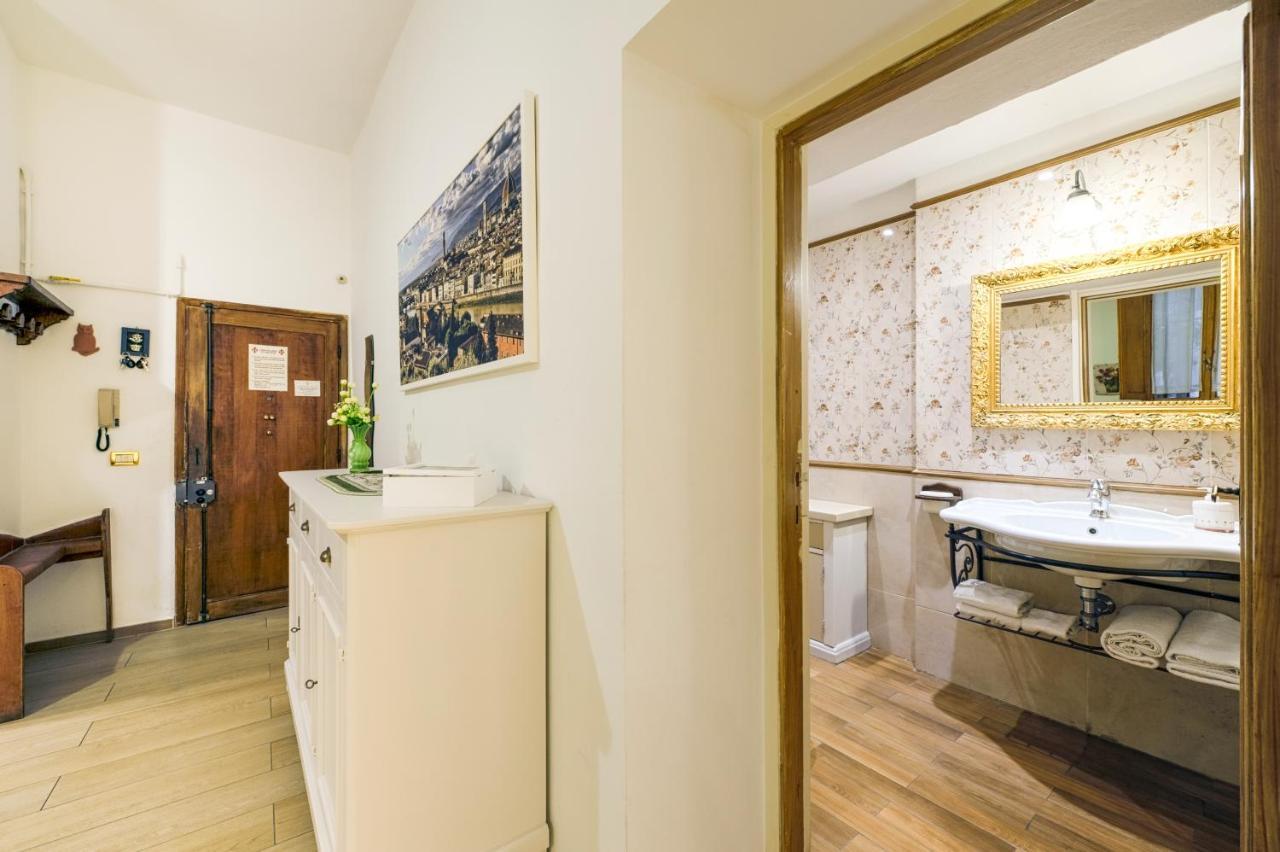 The Heart Of Florence Extérieur photo